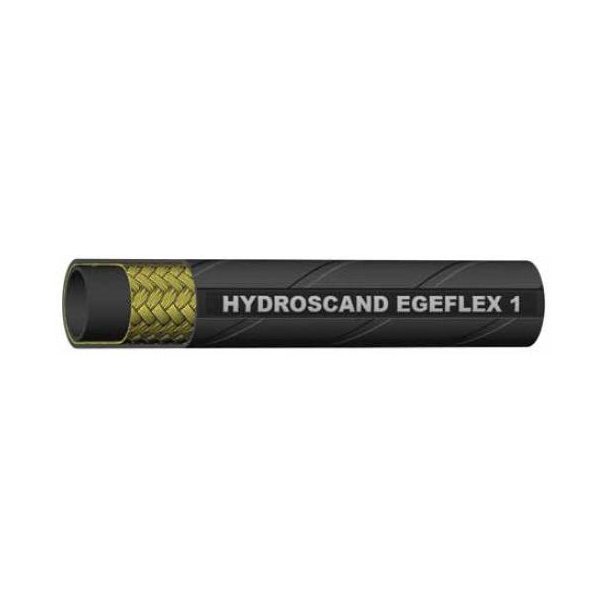 Egeflex 1 CO - slitesterk 1-lag, MSHA branngodkjent